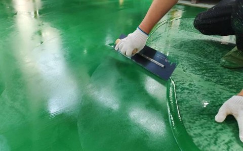 邵东VEF地坪什么是VEF地坪