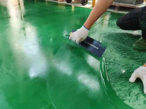 邵东VEF地坪什么是VEF地坪