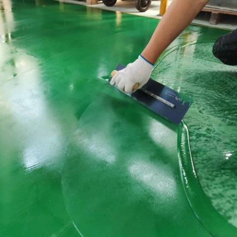 邵东VEF地坪什么是VEF地坪